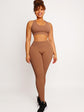 Wholesale🌿Eco-friendly Sexy Seamless Sportswear Butt Lifting Tummy Control