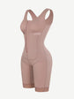 Wholesale Post-op Chest Wrap Jumpsuit